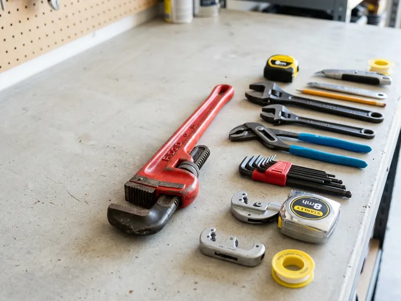 Emergency Plumber in Mountain Meadows, CO